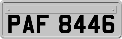 PAF8446
