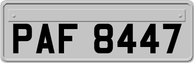 PAF8447