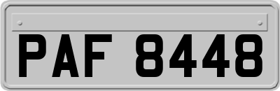 PAF8448