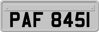 PAF8451