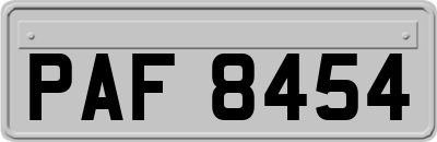 PAF8454