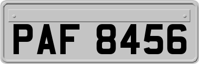 PAF8456