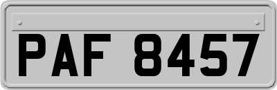 PAF8457