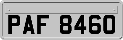 PAF8460