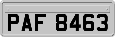 PAF8463