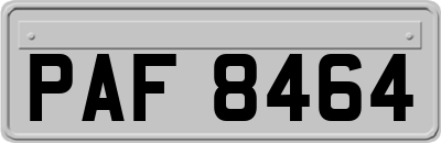 PAF8464