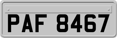 PAF8467