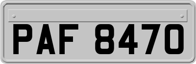 PAF8470
