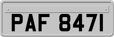 PAF8471