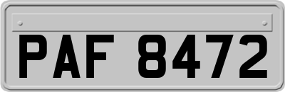 PAF8472