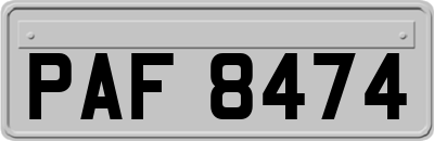PAF8474