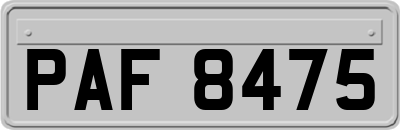 PAF8475