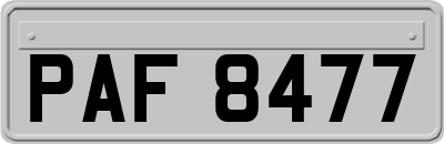 PAF8477