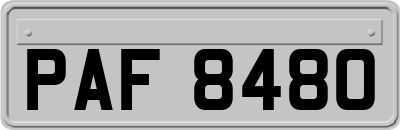 PAF8480