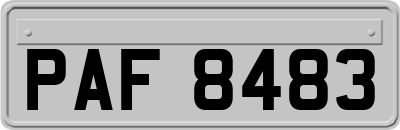 PAF8483