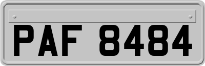 PAF8484