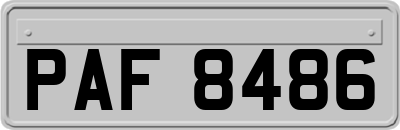 PAF8486