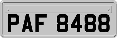 PAF8488