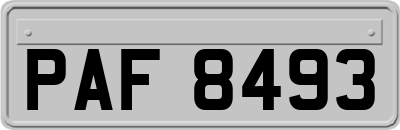 PAF8493