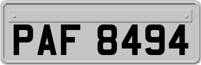 PAF8494