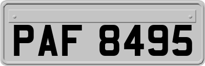 PAF8495