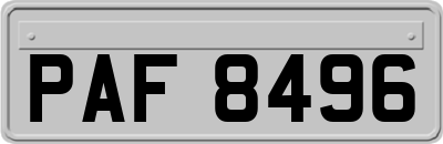 PAF8496