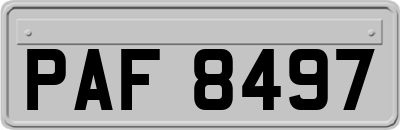 PAF8497