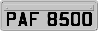 PAF8500