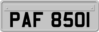 PAF8501