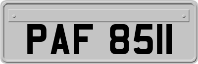 PAF8511
