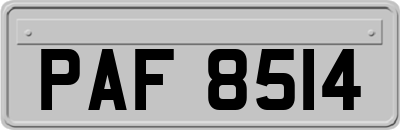 PAF8514