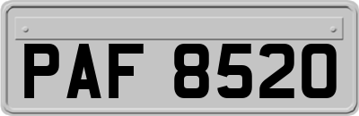 PAF8520