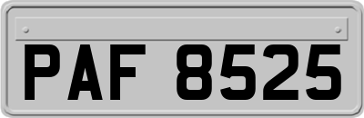 PAF8525