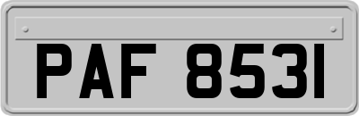 PAF8531
