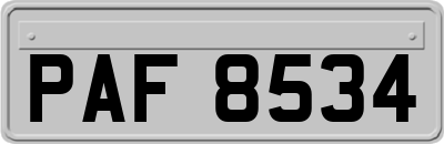 PAF8534