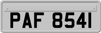 PAF8541