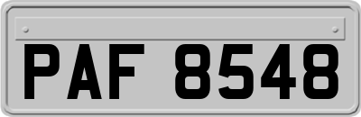PAF8548