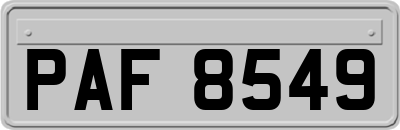 PAF8549