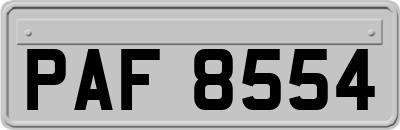 PAF8554