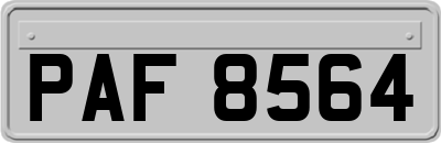 PAF8564