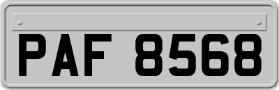 PAF8568