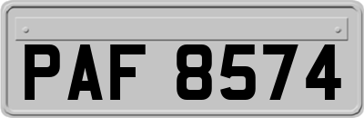 PAF8574