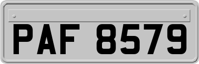 PAF8579