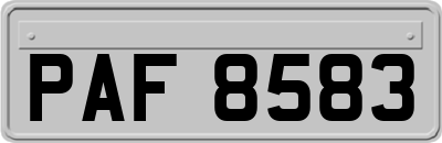 PAF8583
