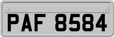 PAF8584