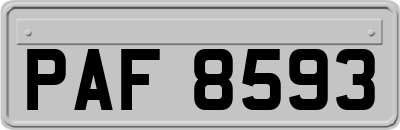 PAF8593