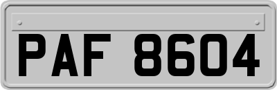 PAF8604