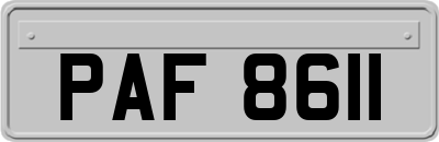 PAF8611