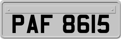 PAF8615