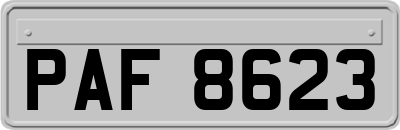 PAF8623